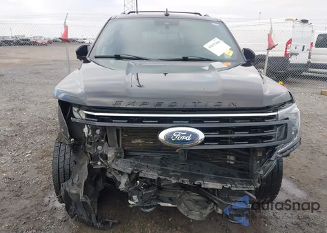 2020 Ford Expedition Limited Max from USA, damaged, VIN 1FMJK2AT1LEA73805